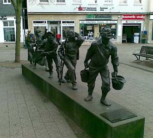 Bad Hersfeld - Die Mückenstürmer