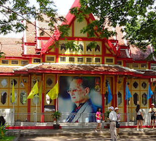 Bahnhof