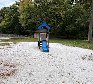 Steinerbos Belevenispark