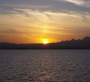 Ausflug zum schnorcheln