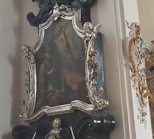 Schlosskirche St. Trinitatis