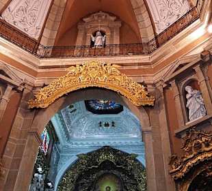 Igreja de Santo Antonio dos Congregados