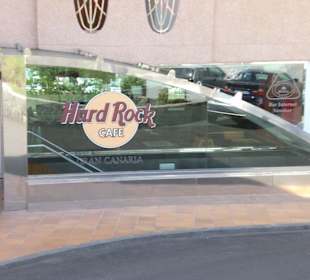 Hard Rock Cafe Playa del Ingles