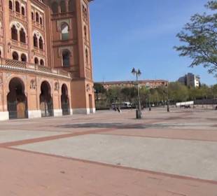 Las Ventas