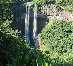 Camarell falls