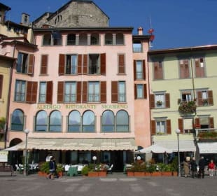Albergo Moderno Albergo Moderno