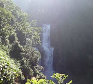 Nuwara Eliya