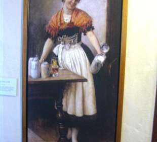 Oktoberfestmuseum