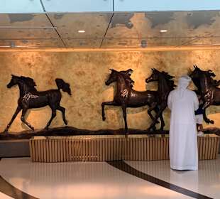 Stadtrundfahrt Dubai