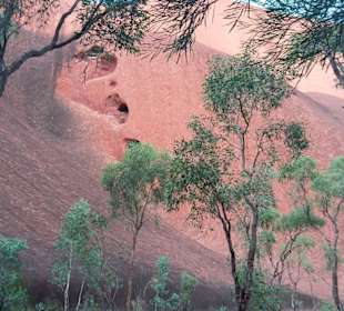 Uluru