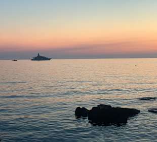 FKK Strand Poreč