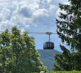 Seilbahn