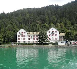 Station Achenkirch