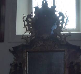 Kath. Stadtpfarrkirche St. Martin