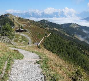 Schmittenhöhe