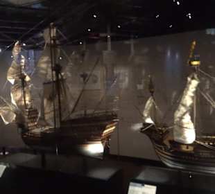 Deutsches Technikmuseum 