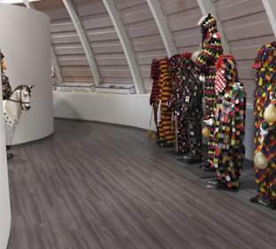 Fastnachtsmuseum Narrenschopf