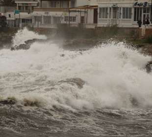 So kann es auch mal kommen