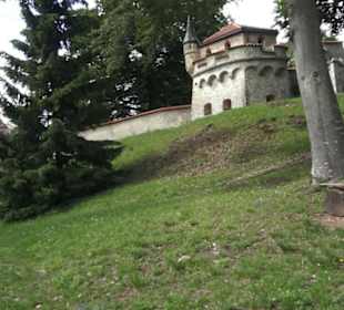 Schloss Lichtenstein