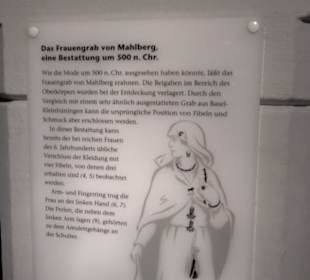 Archäologisches Museum