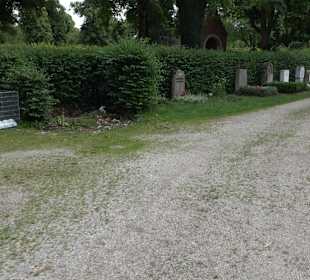 Nordfriedhof München