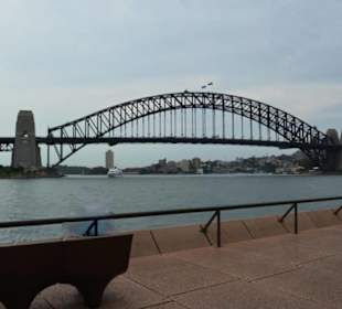 Circular Quay