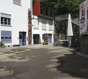 Nordamerika Native Museum