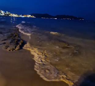 Strand Cala Millor