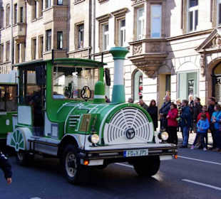 SpVgg Greuther Fürth Fußballverein