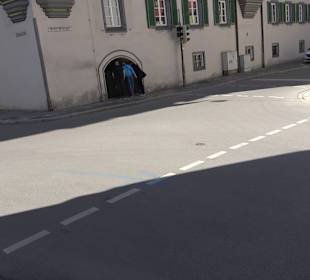 Spitalkirche Nördlingen