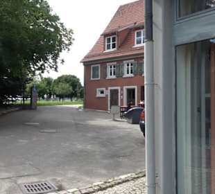 Vereins- und Jugendhaus Hirrlingen