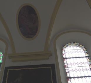 Wallfahrtskapelle zur Schmerzhaften Muttergottes N