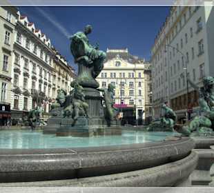 "Neuer Markt" direkt vor der Tür