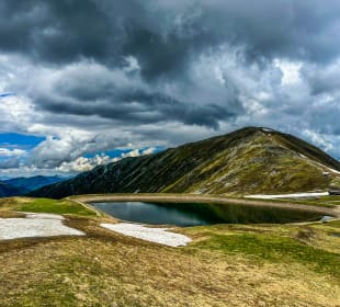 Wandern Bramberg am Wildkogel
