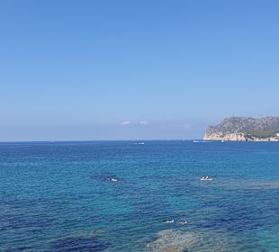 Strand Paguera/Peguera