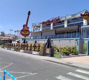 Hard Rock Cafe