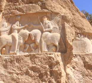 Naqsh-e Rustam