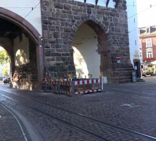 Schwabentor