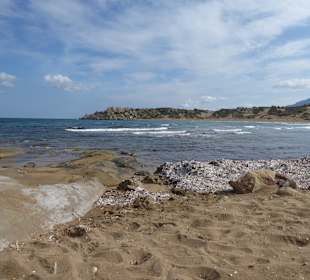 Alagadi Turtle Beach