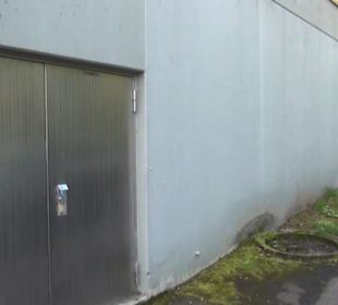 Wasserstation Sonnebau