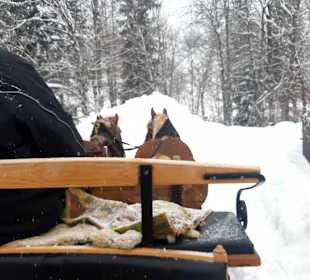 Wandern Ellmau am Wilden Kaiser