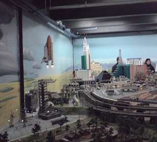 Miniatur Wunderland