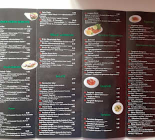 Pizzeria Milano in Moormerland