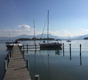 Chiemsee