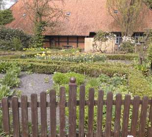 Weltvogelpark Walsrode