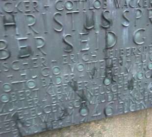 Kriegerdenkmal Oferdingen