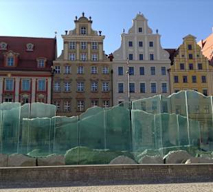 Rynek Wrocław