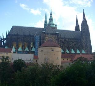 Castello di Praga