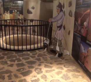 Museo de la Piratería