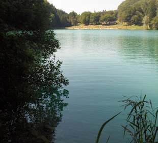 Lago di Lamar
